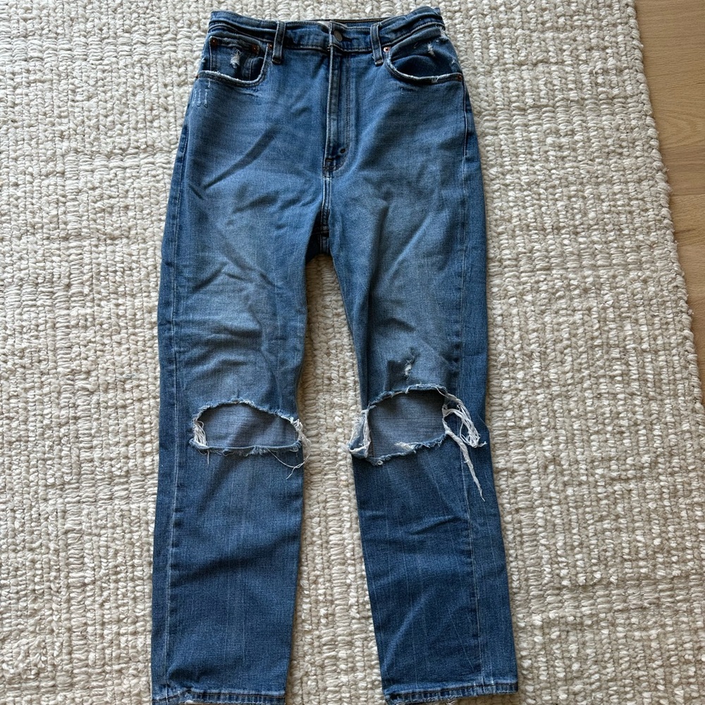 Abercrombie & Fitch Jeans
